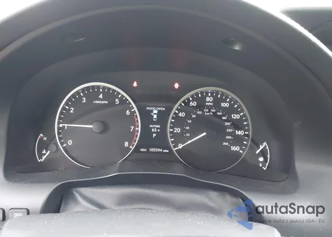 2014 Lexus Es 350 из США, поврежденный, VIN JTHBK1GG8E2125723